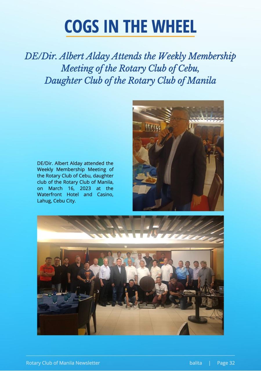 Balita issue 3955, PDF page 32