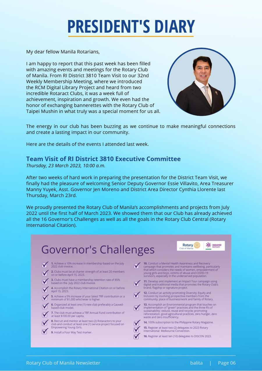 Balita issue 3956, PDF page 6