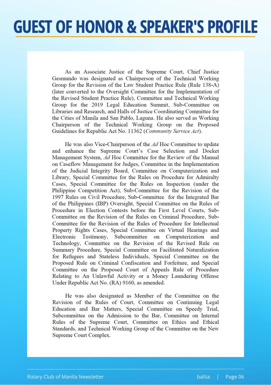 Balita issue 3958, PDF page 6