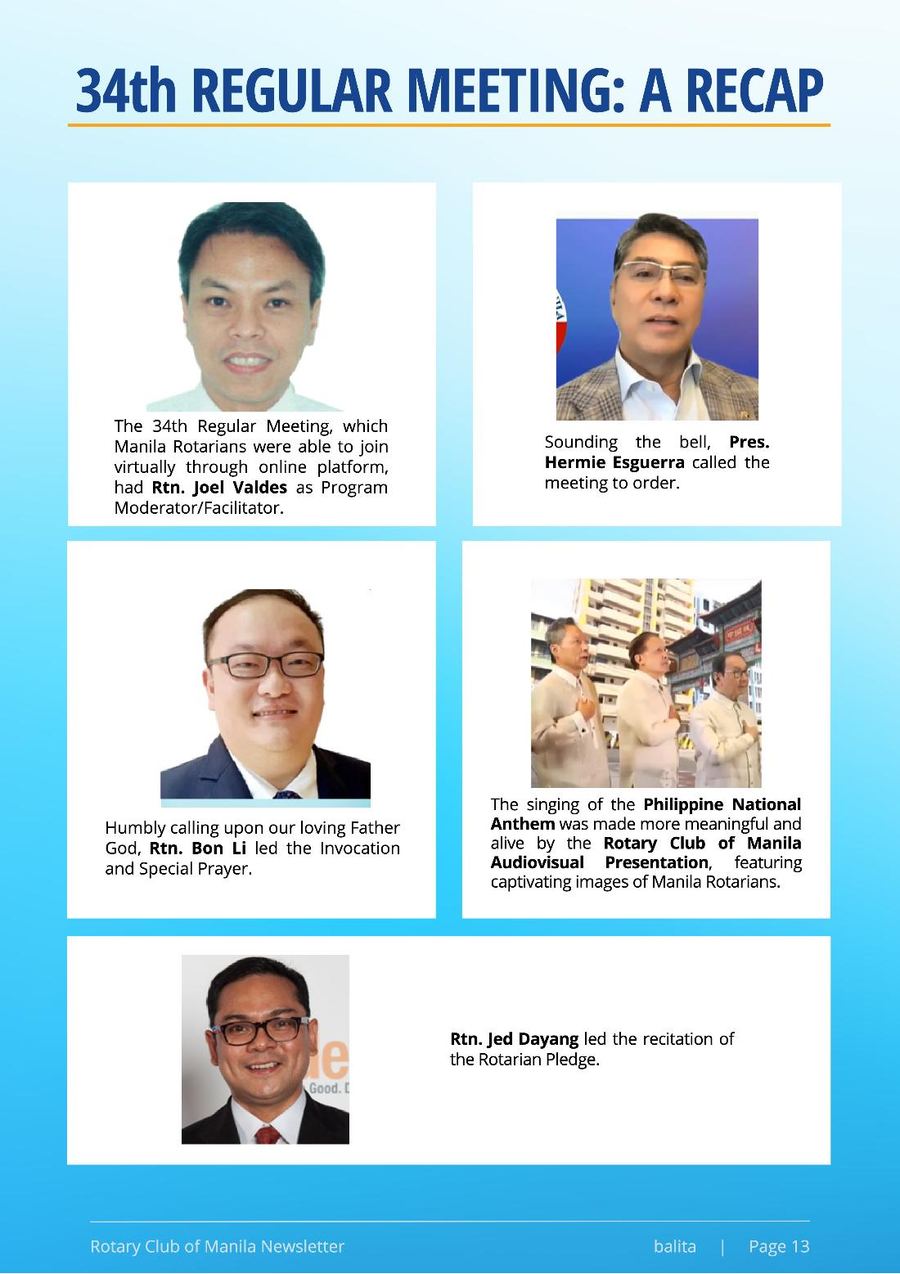 Balita issue 3958, PDF page 13