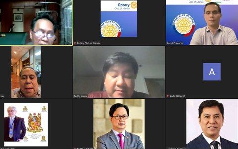 Programs Committee Meeting