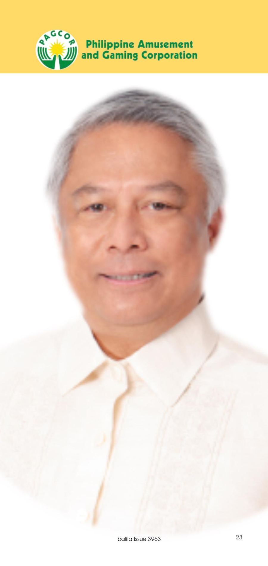 Balita issue 3963, PDF page 25