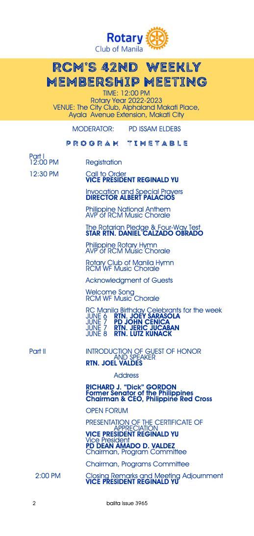 Balita issue 3964, PDF page 4