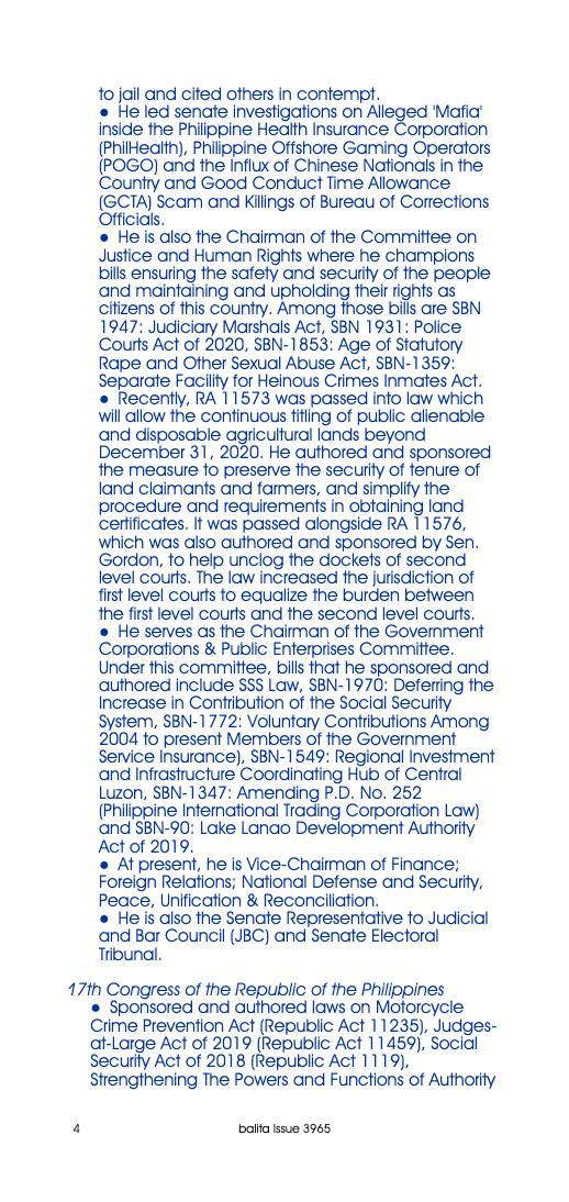 Balita issue 3964, PDF page 6