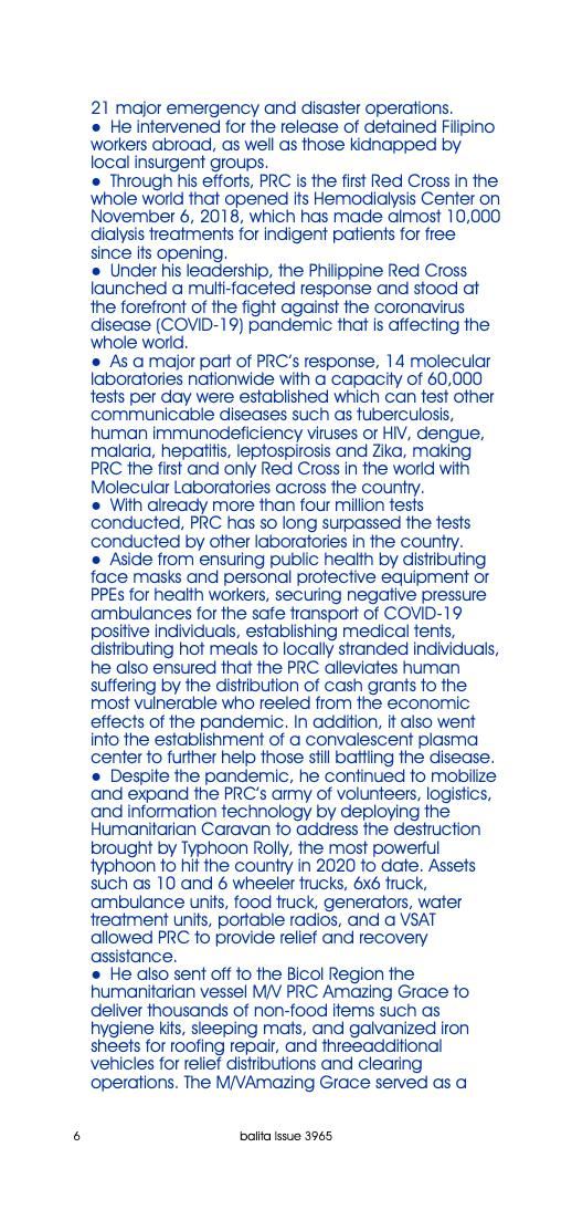 Balita issue 3964, PDF page 8