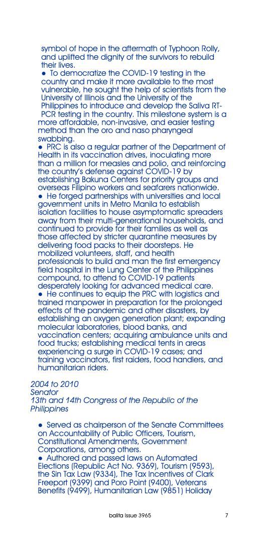 Balita issue 3964, PDF page 9