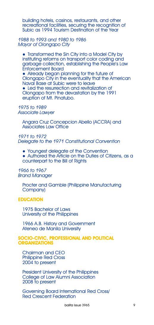 Balita issue 3964, PDF page 11