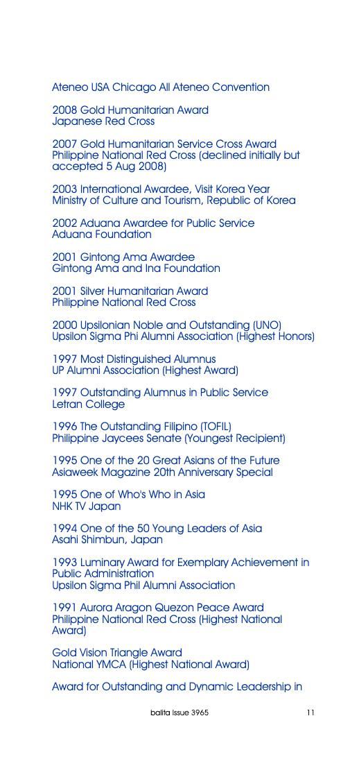 Balita issue 3964, PDF page 13