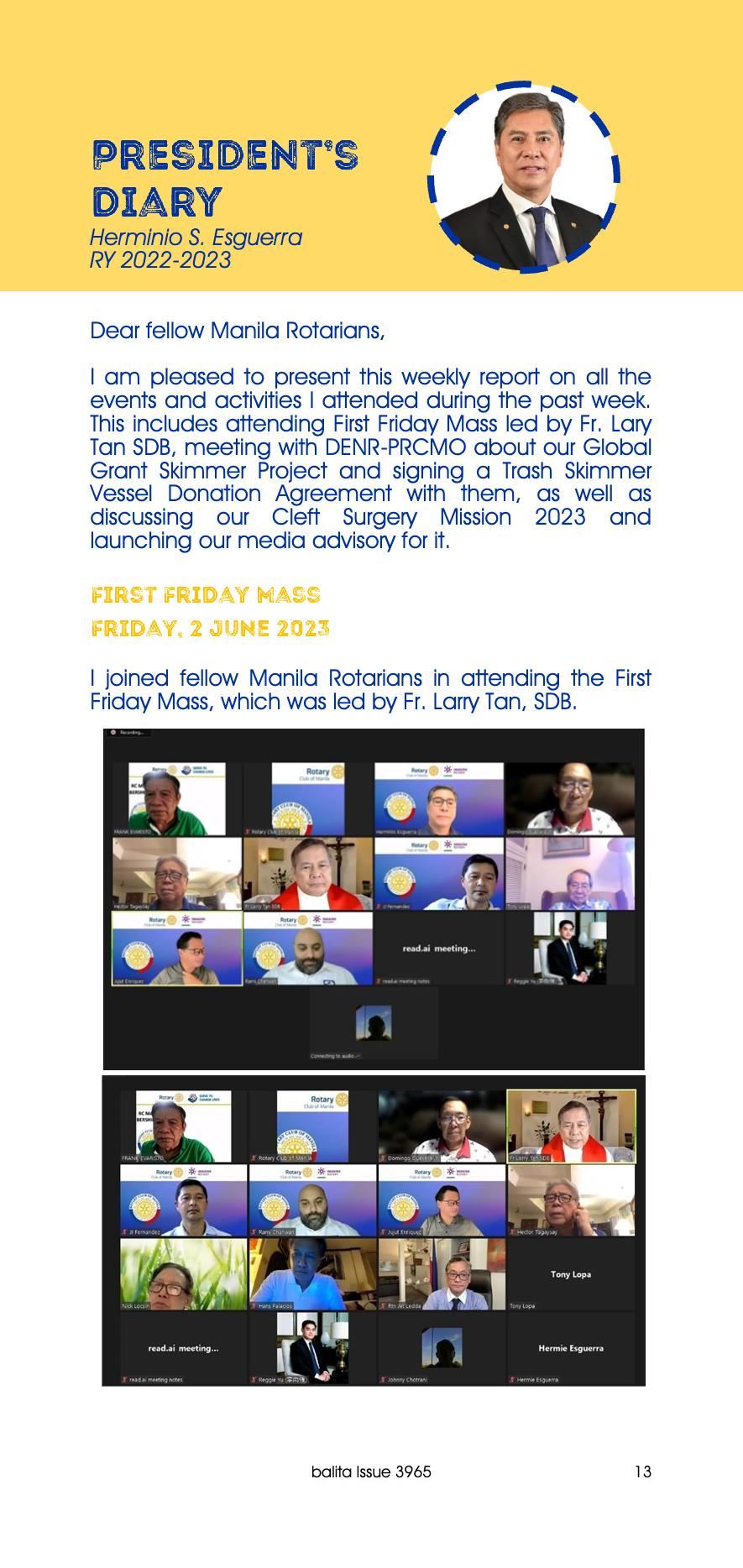 Balita issue 3964, PDF page 15