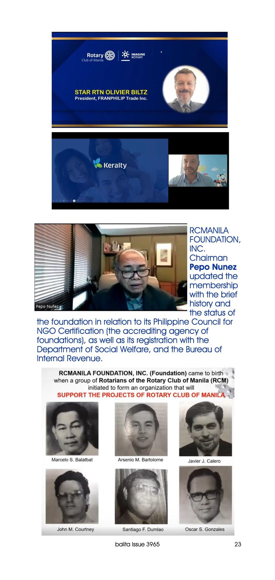 Balita issue 3964, PDF page 25
