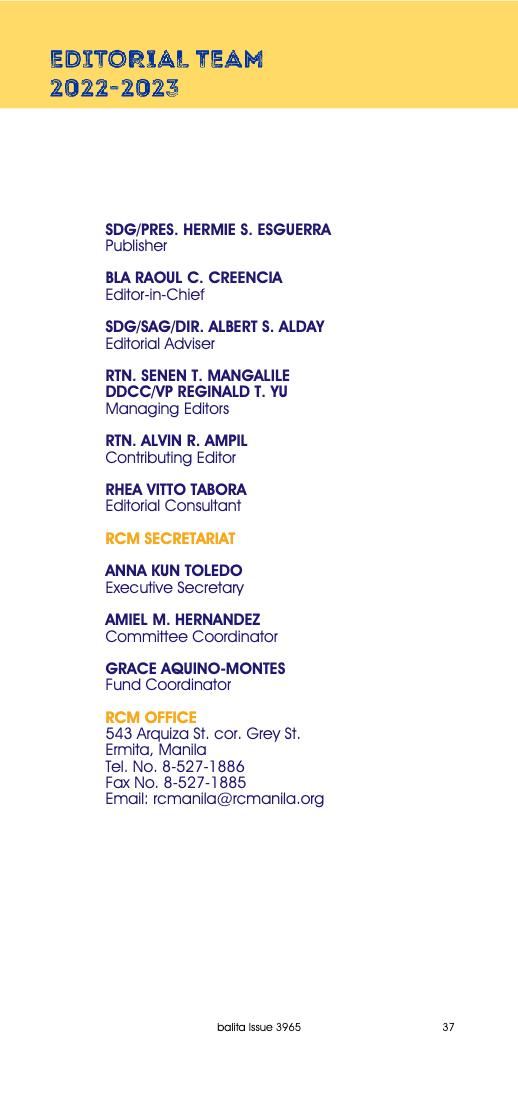 Balita issue 3964, PDF page 39