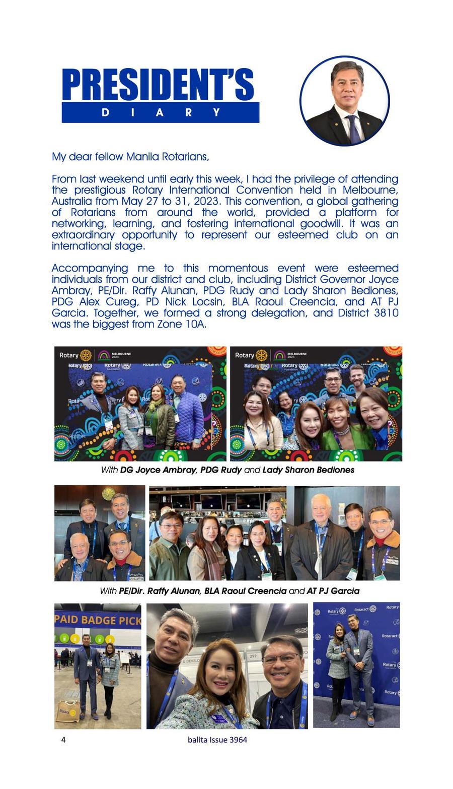 Balita issue 3965, PDF page 6