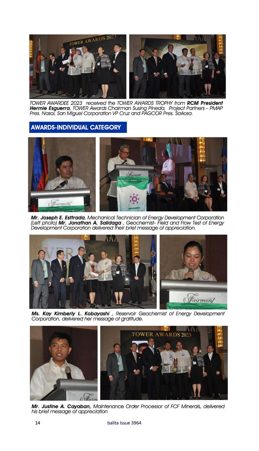 Balita issue 3965, PDF page 16