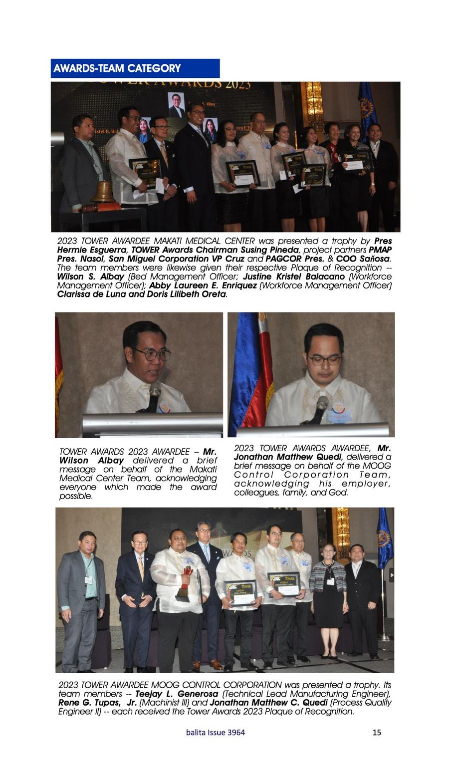 Balita issue 3965, PDF page 17