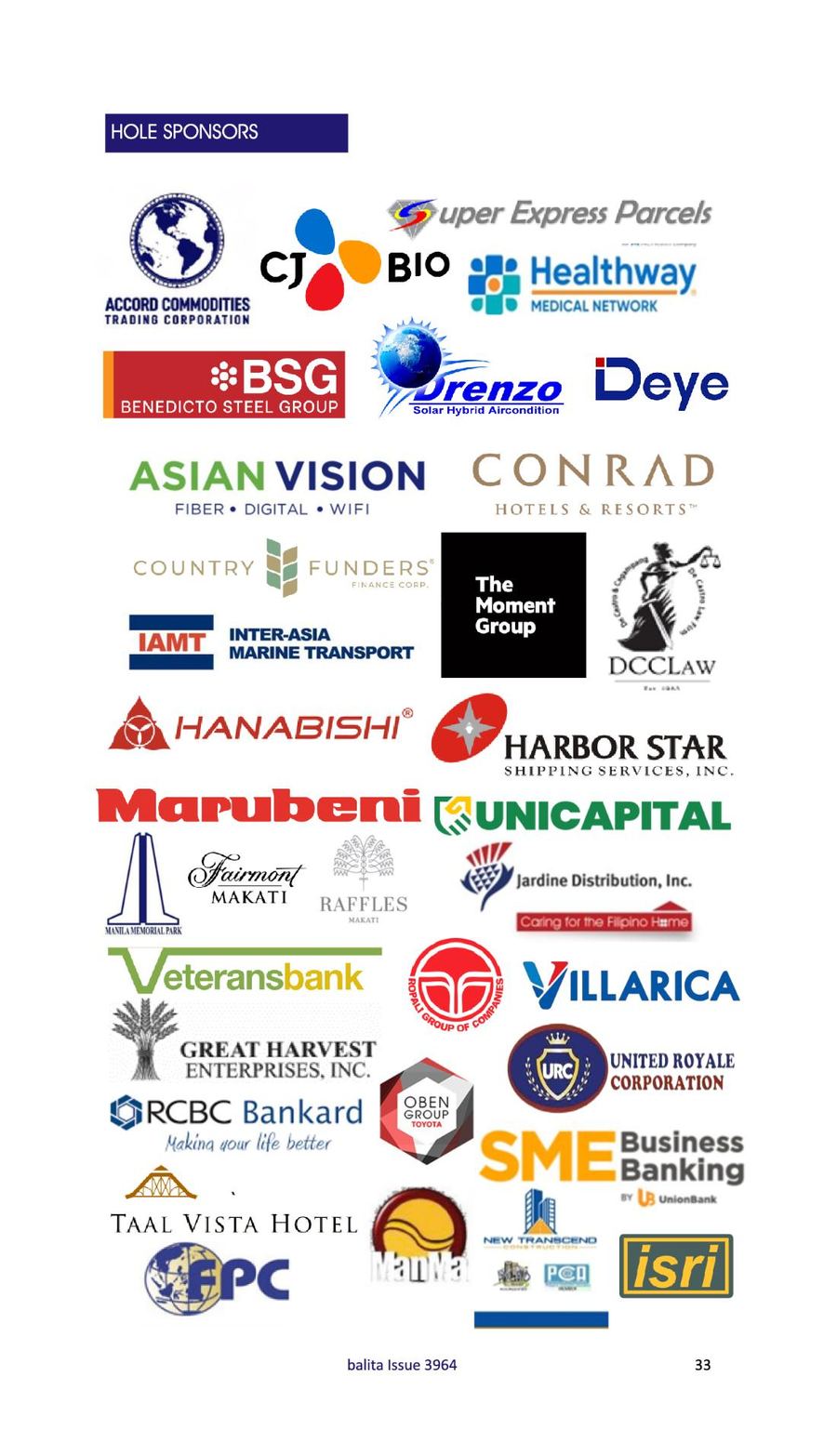 Balita issue 3965, PDF page 35