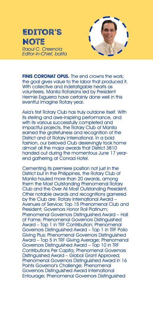 Balita issue 3967, PDF page 19