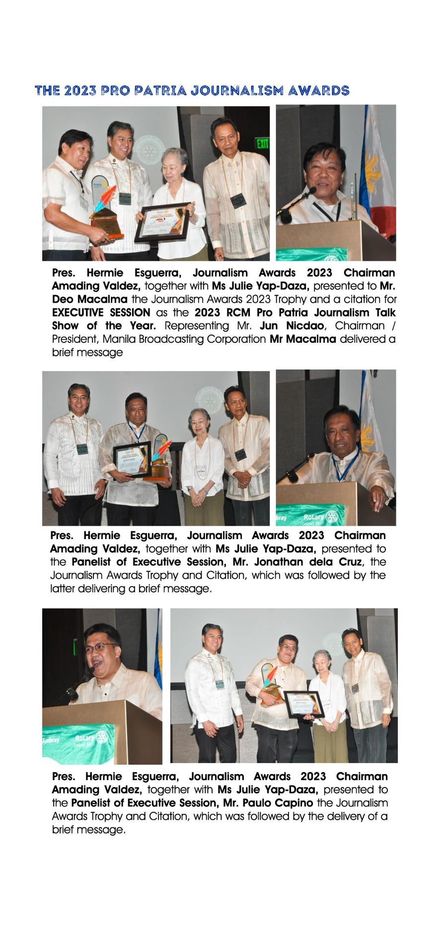 Balita issue 3967, PDF page 27