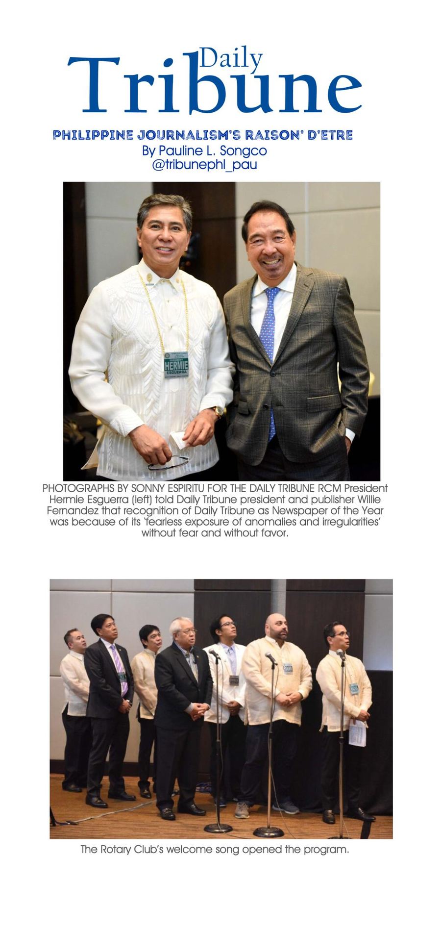 Balita issue 3967, PDF page 45