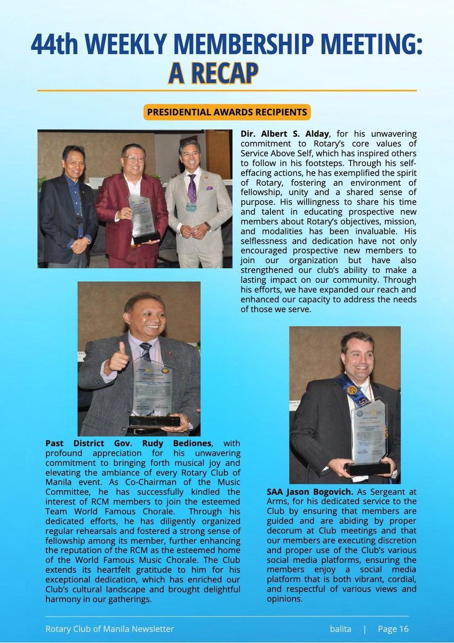 Balita issue 3968, PDF page 16