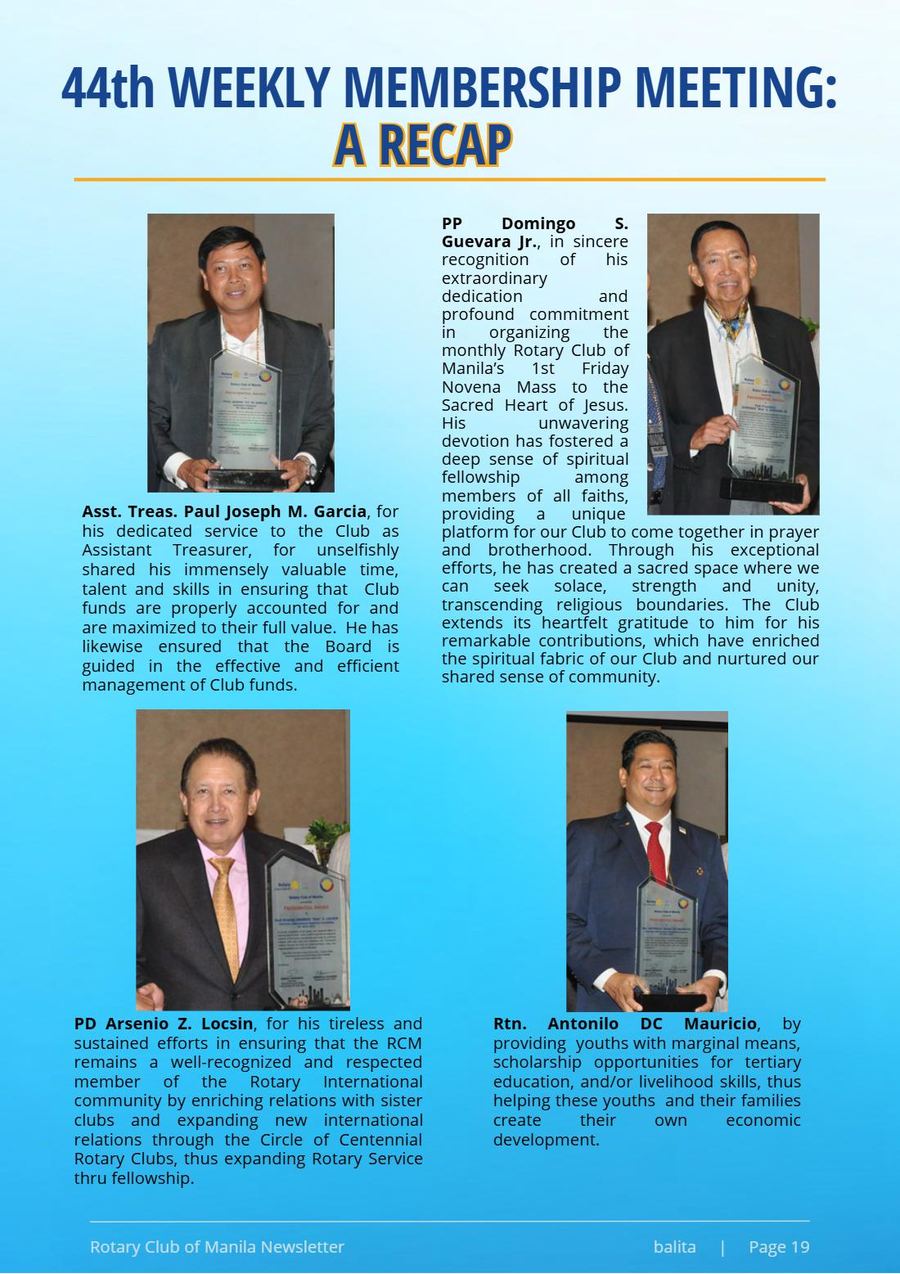 Balita issue 3968, PDF page 19