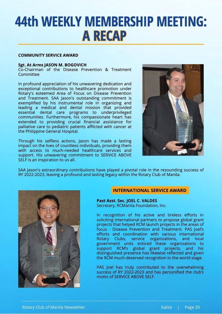 Balita issue 3968, PDF page 33