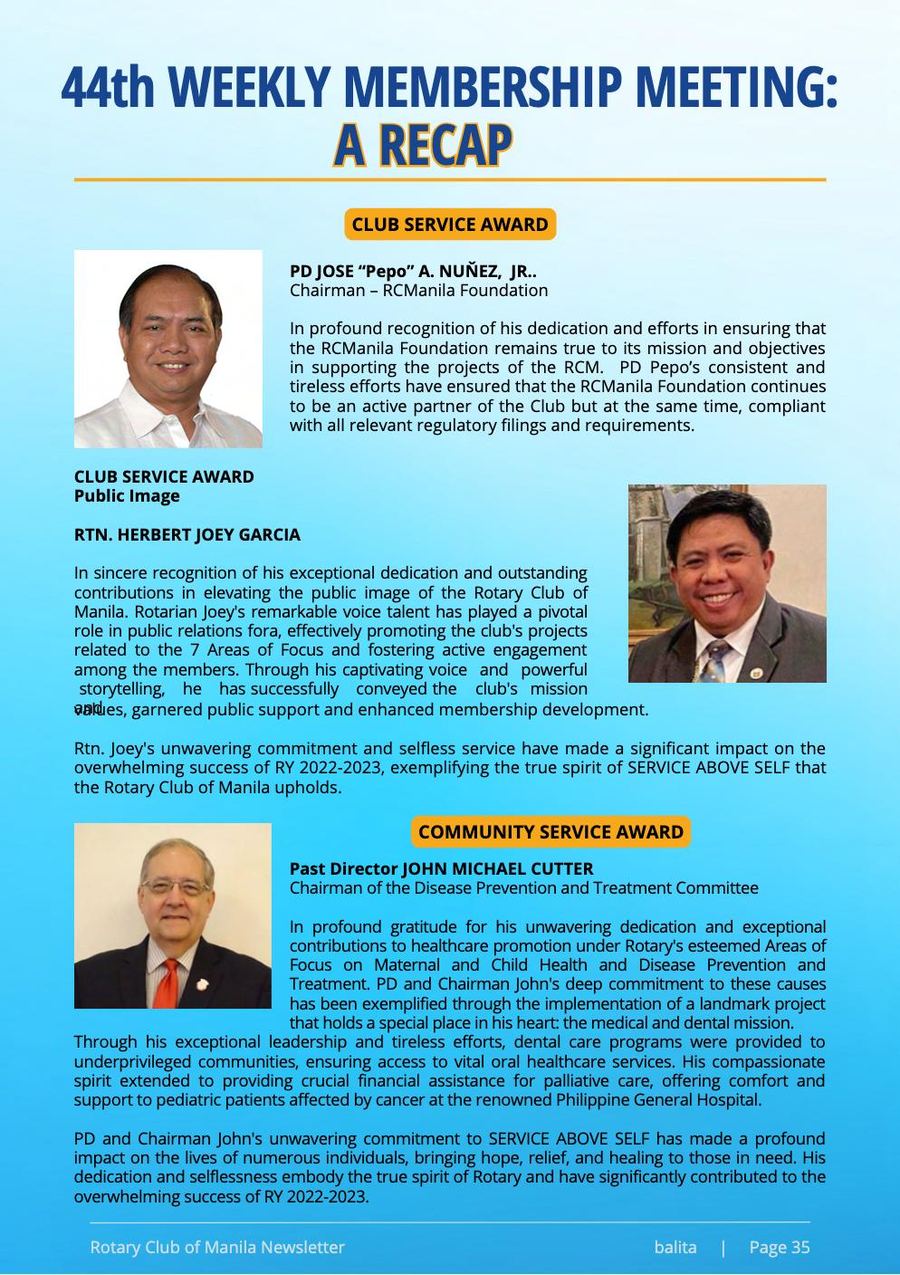 Balita issue 3968, PDF page 35