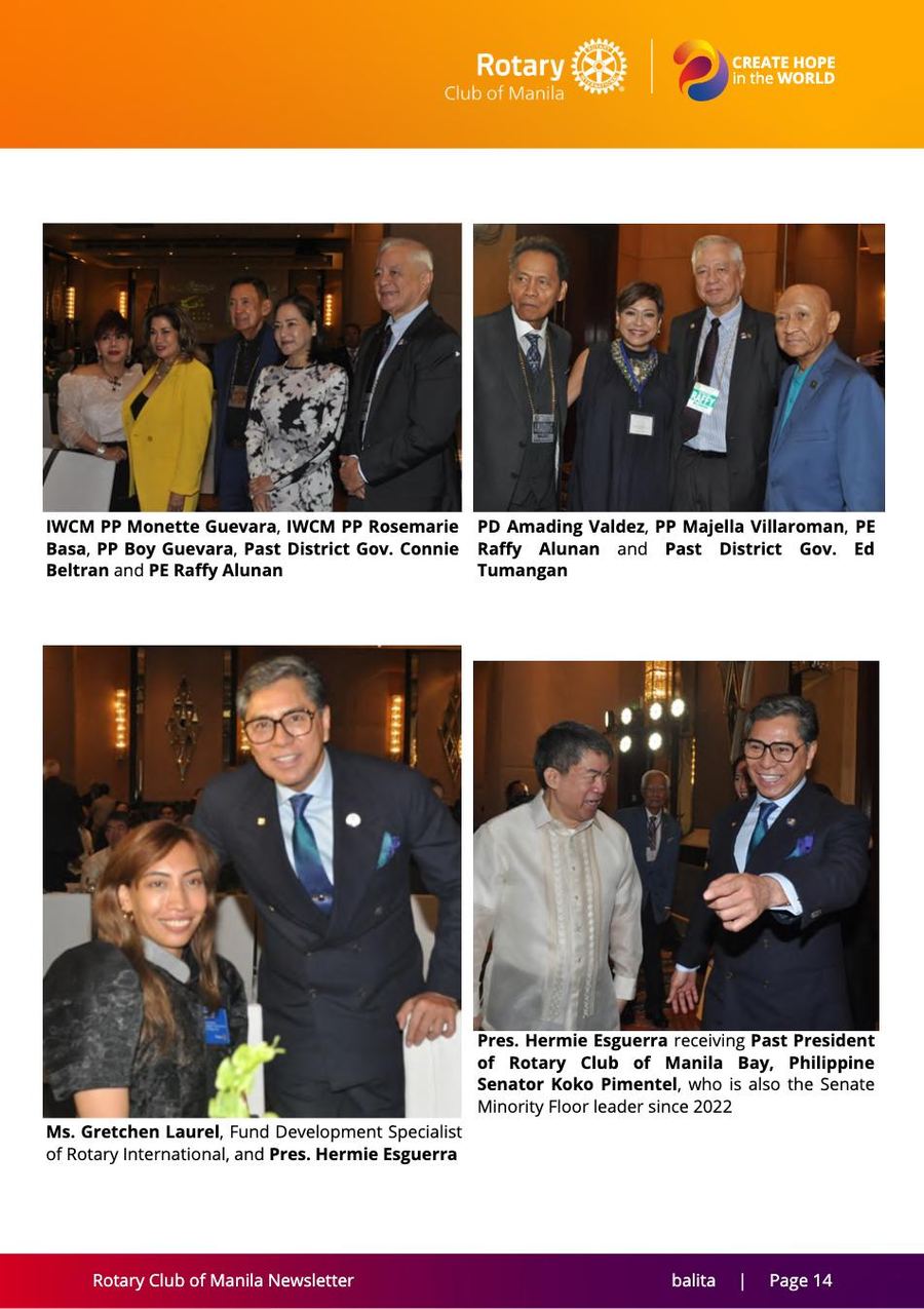 Balita issue 3969, PDF page 14