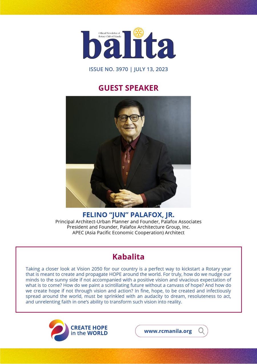 Balita issue 3970, PDF page 1