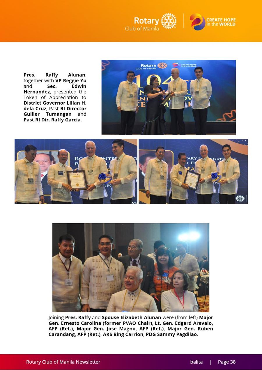 Balita issue 3970, PDF page 38