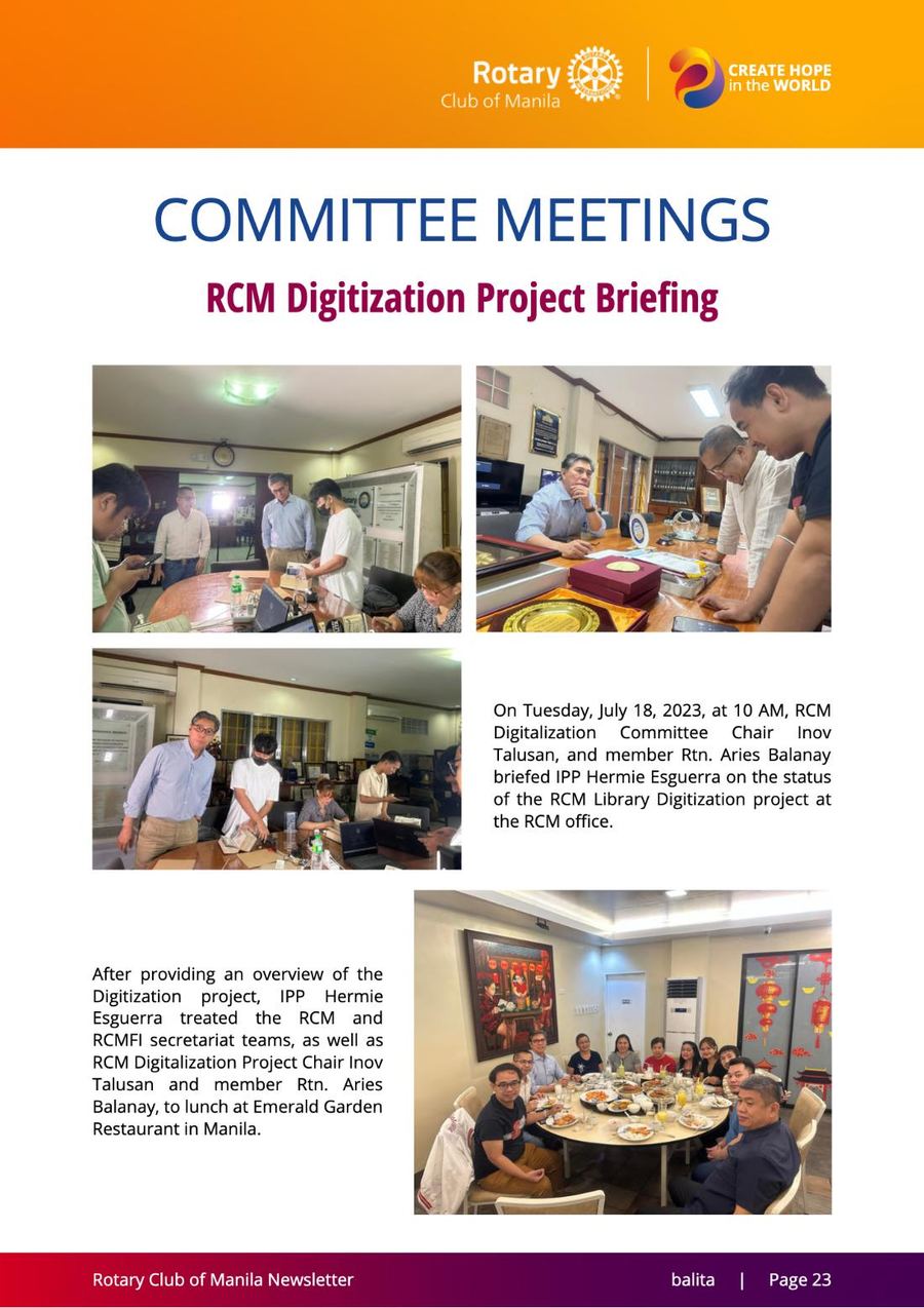 Balita issue 3972, PDF page 23
