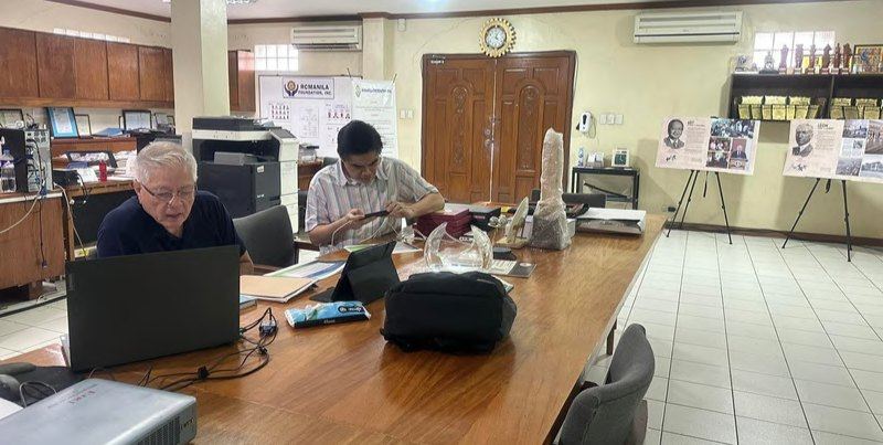 Executive Committee Meeting