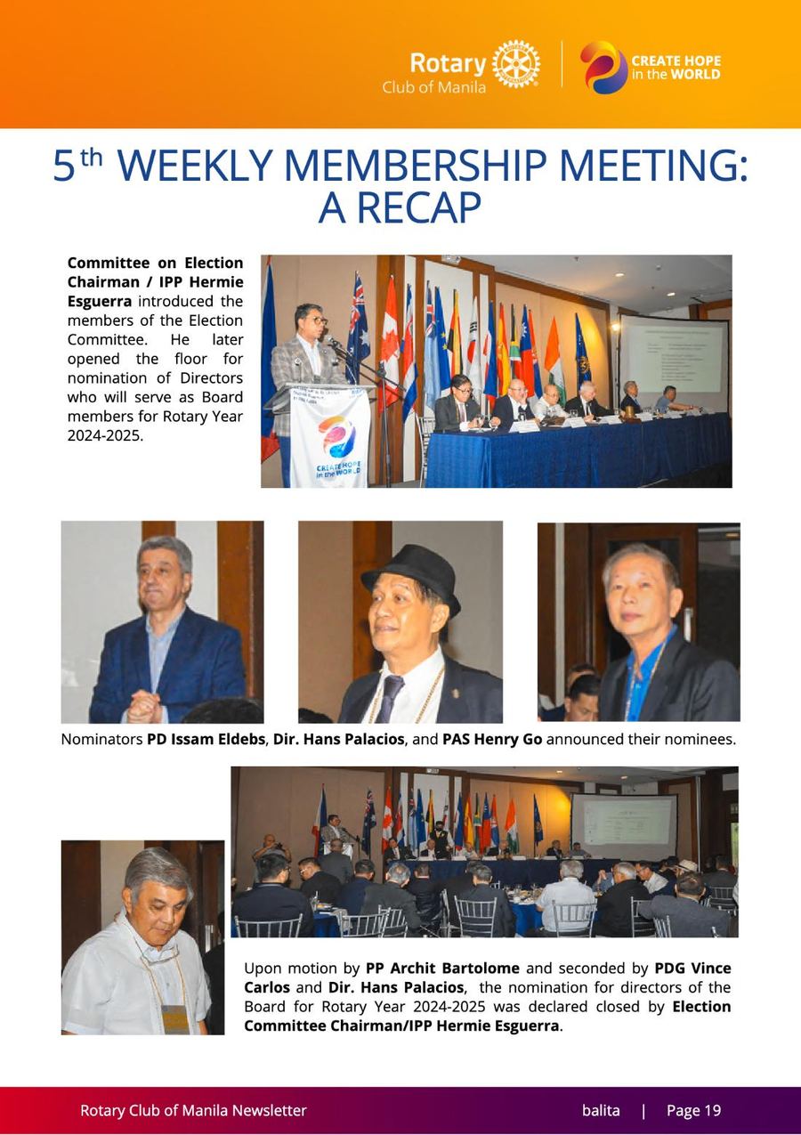 Balita issue 3974, PDF page 19