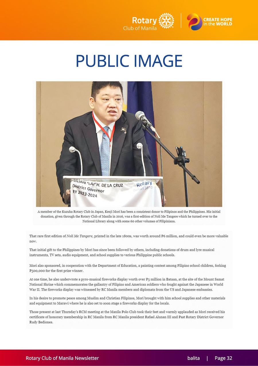 Balita issue 3975, PDF page 32