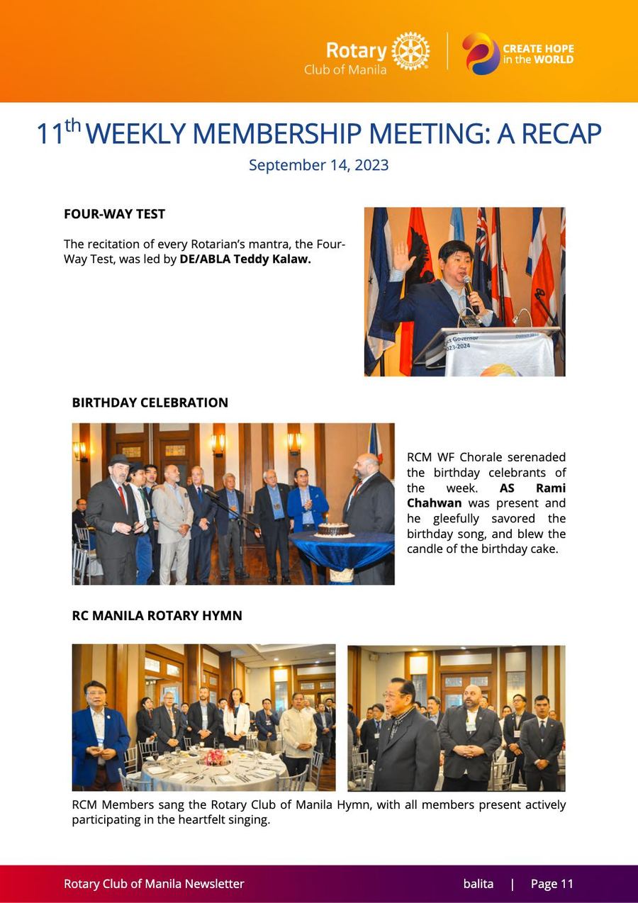 Balita issue 3980, PDF page 11