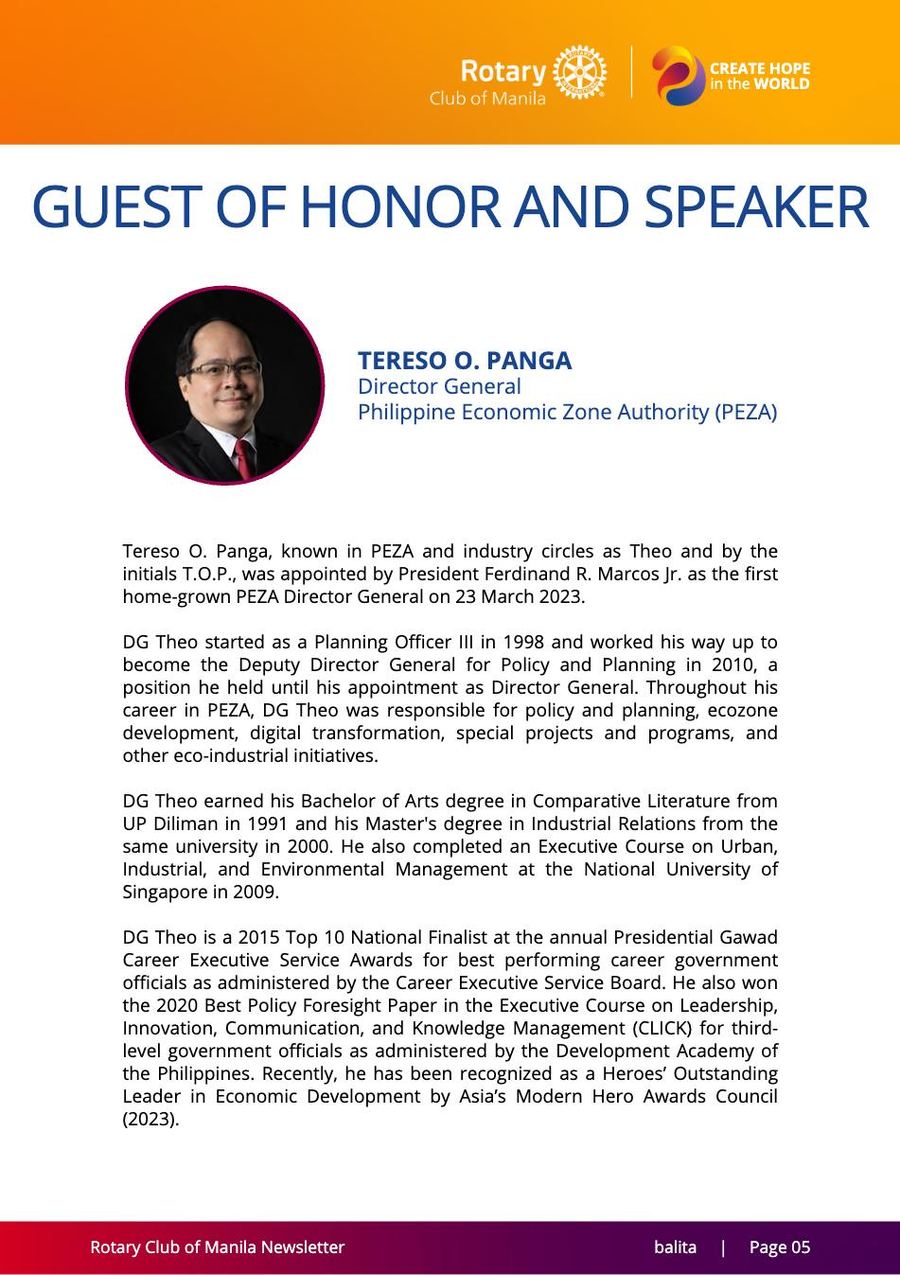 Balita issue 3982, PDF page 5