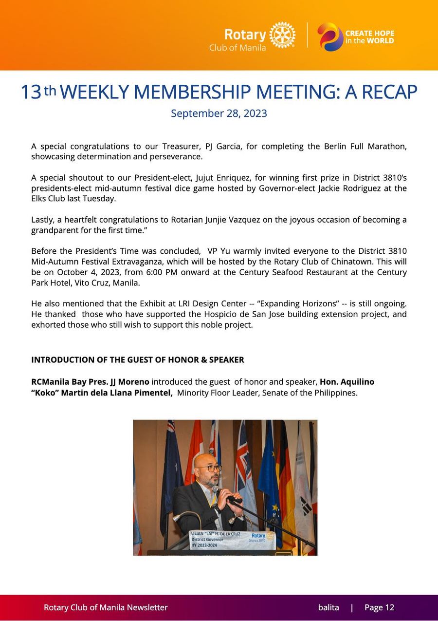 Balita issue 3982, PDF page 12