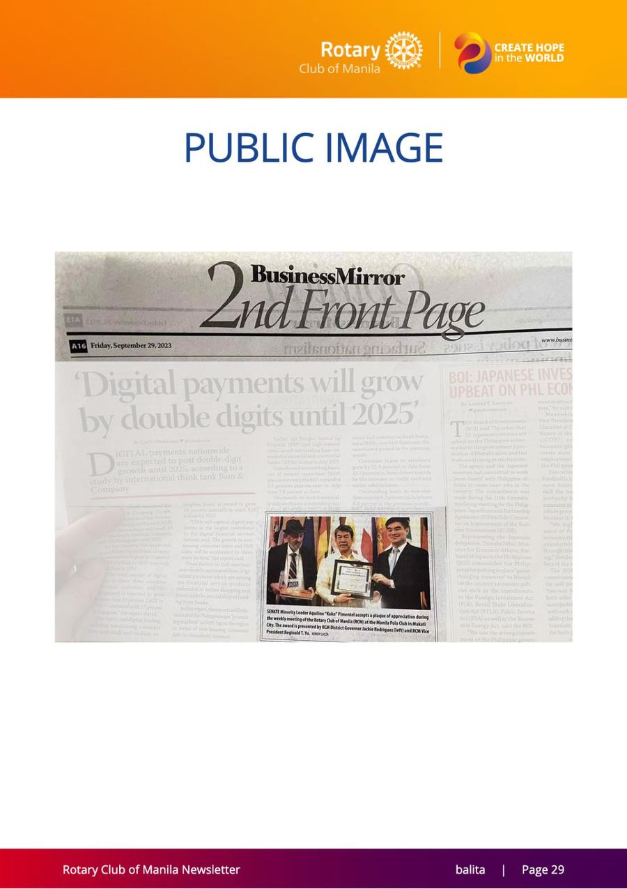 Balita issue 3982, PDF page 29