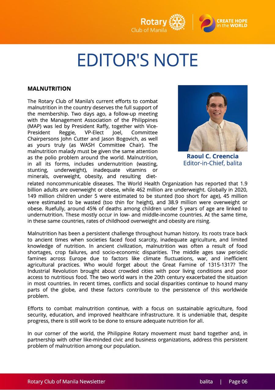 Balita issue 3983, PDF page 6