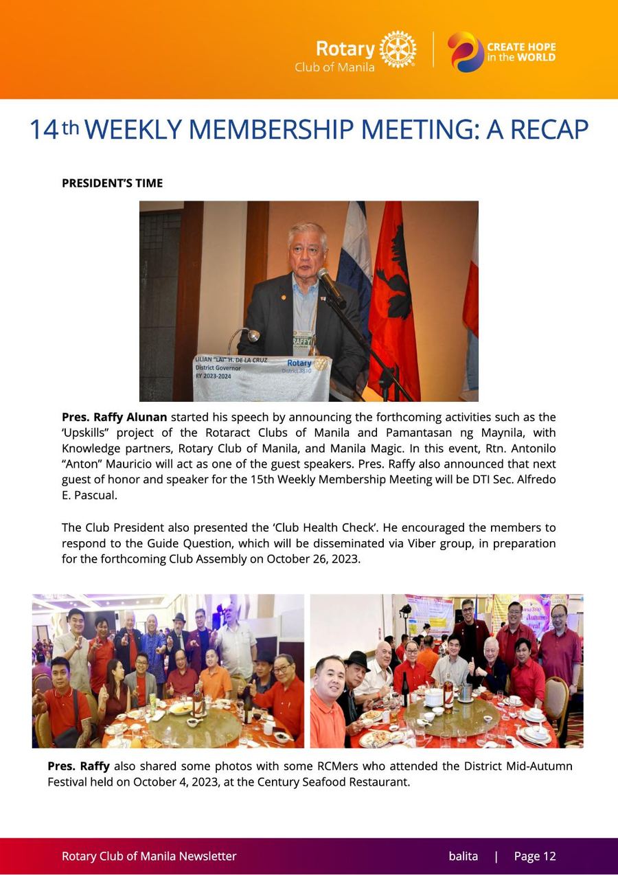 Balita issue 3983, PDF page 12