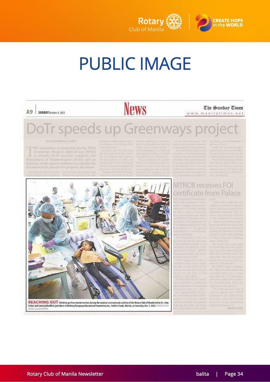 Balita issue 3983, PDF page 34