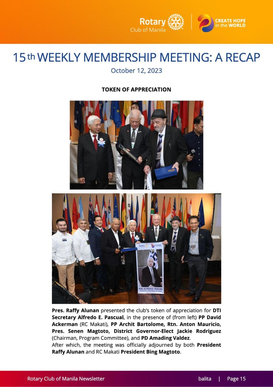 Balita issue 3984, PDF page 15