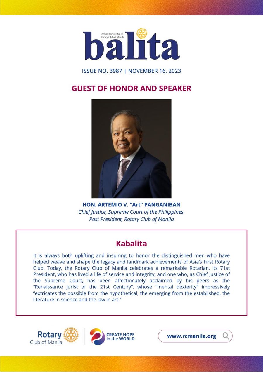 Balita issue 3987, PDF page 1