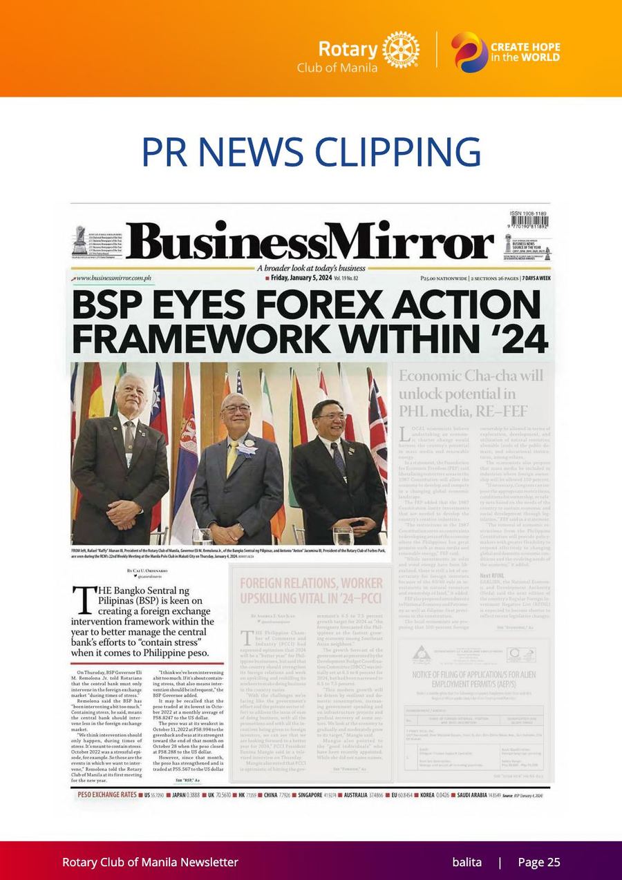 Balita issue 3992, PDF page 25