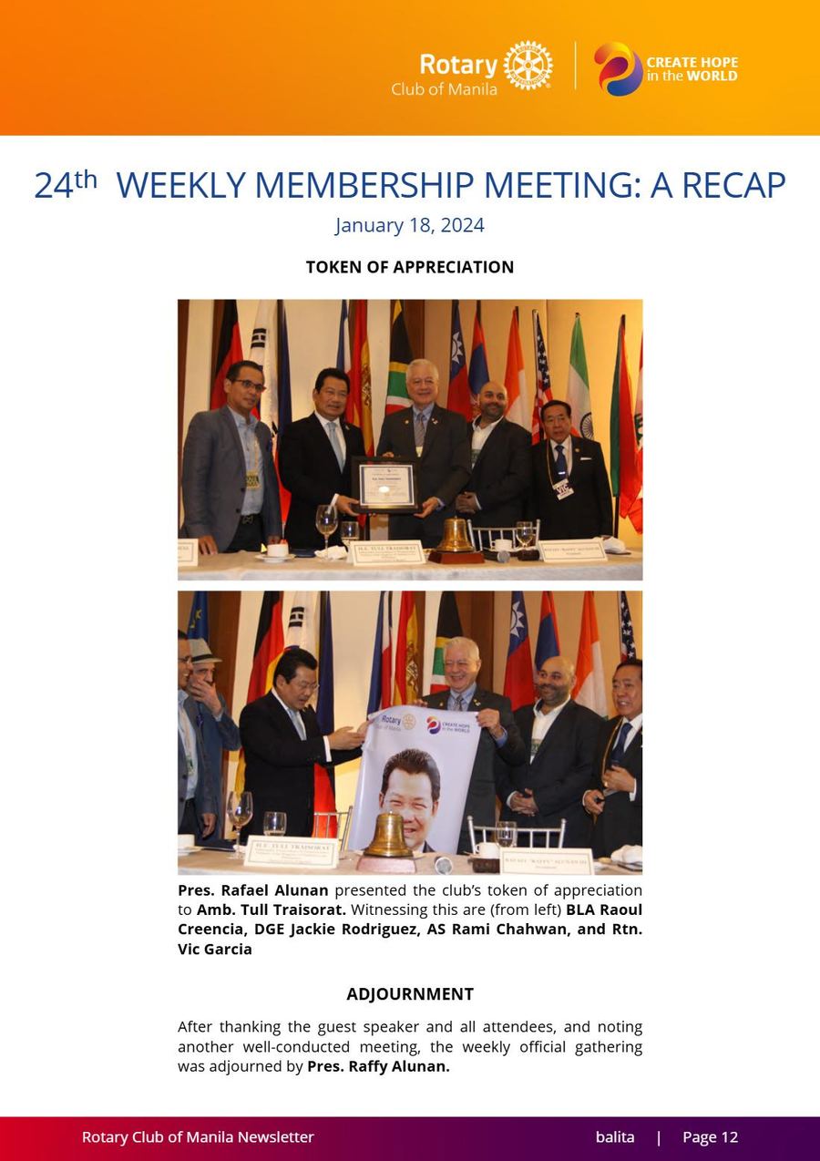 Balita issue 3994, PDF page 12