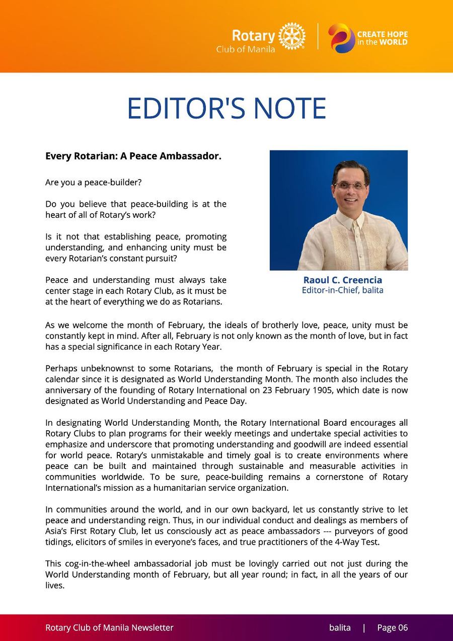 Balita issue 3995, PDF page 6