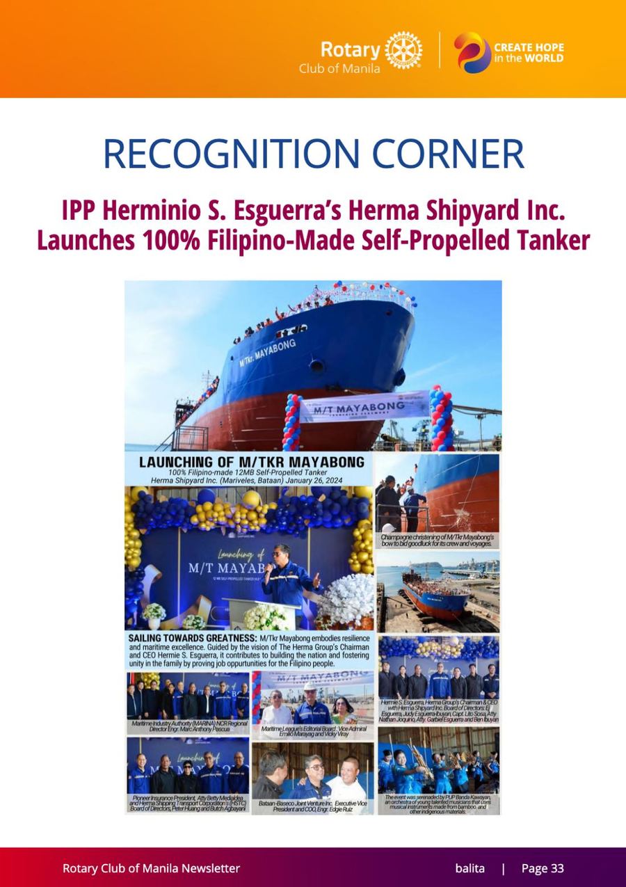 Balita issue 3995, PDF page 33