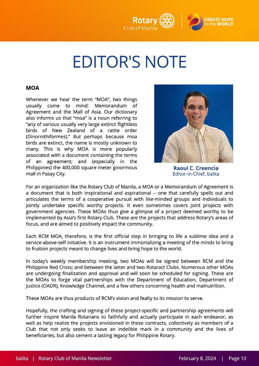 Balita issue 3996, PDF page 10