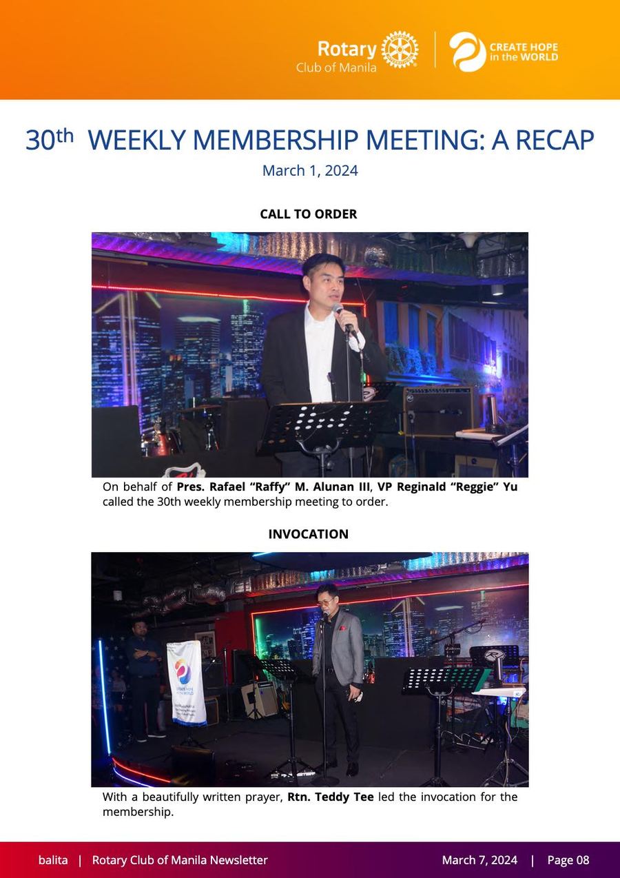 Balita issue 4000, PDF page 8