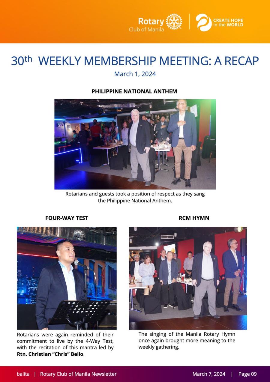 Balita issue 4000, PDF page 9