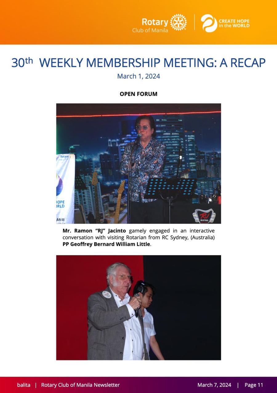 Balita issue 4000, PDF page 11